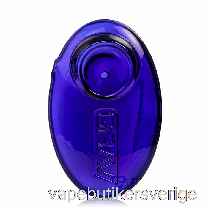 Vape Sverige Grav Stensked Blå